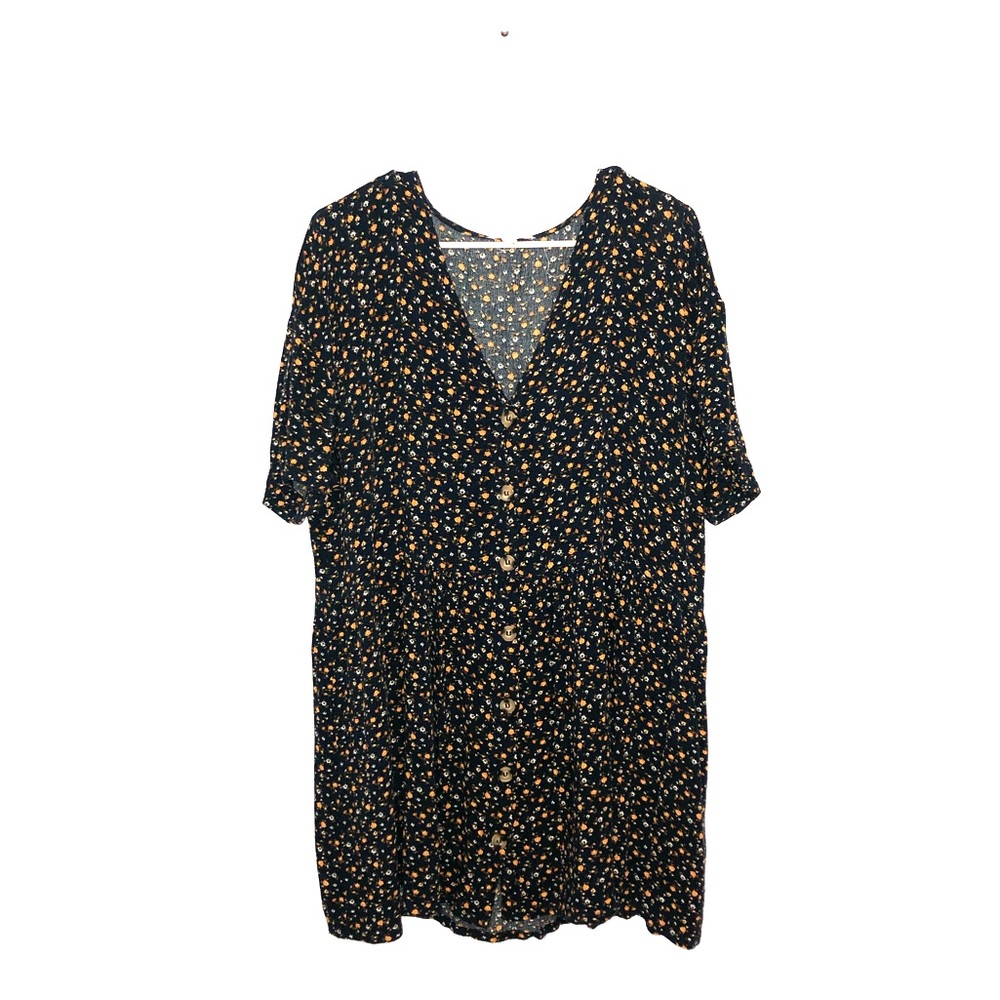 Soul Cake Dress